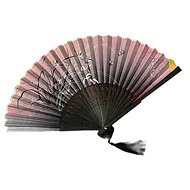 Gaira Fan V8019-31 - Hand Fan