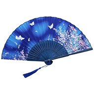 Gaira Fan V8025-18 - Hand Fan