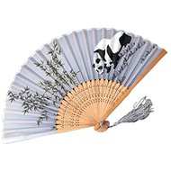 Gaira Vějíř V8027-24 - Hand Fan