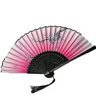 Gaira Vějíř V8028-17 - Hand Fan