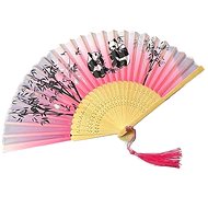 Gaira Vějíř V8029-17 - Hand Fan