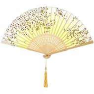 Gaira Vějíř V8030-20 - Hand Fan