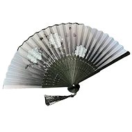 Gaira Vějíř V8032-11 - Hand Fan