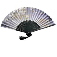 Gaira Vějíř V8033-21 - Hand Fan