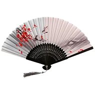 Gaira Vějíř V8034-31 - Hand Fan