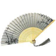 Gaira V8038-24 - Hand Fan