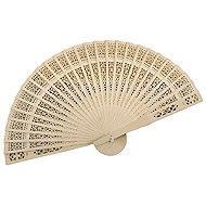 Gaira Fan V8394 - Hand Fan