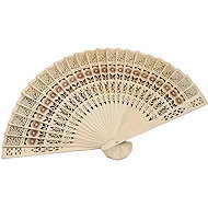 Gaira Fan V8395 - Hand Fan