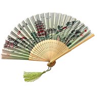 Gaira V8043-42 - Hand Fan