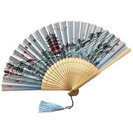 Gaira V8043-28 - Hand Fan