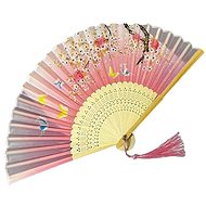 Gaira V8007-31 - Hand Fan