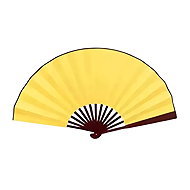 Gaira Fan V8052-20 - Hand Fan