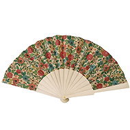 Gaira Fan V8122 - Hand Fan