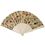 Gaira Fan V8123 - Hand Fan