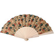 Gaira Fan V8125 - Hand Fan