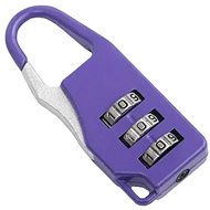 Gaira Padlock Z552-21 - Padlock