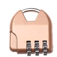 Gaira Padlock Z415-22 - Padlock