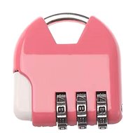 Gaira Padlock Z415-31 - Padlock
