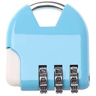 Gaira Padlock Z415-28 - Padlock