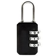 Gaira Padlock Z331-10 - Padlock
