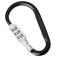 Gaira Code lock Carabiner ZK22-10 - Padlock