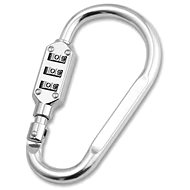 Gaira Code lock Carabiner ZK22-23 - Padlock