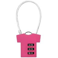 Gaira Code lock Z835-17 - Padlock