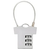 Gaira Code lock Z835-23 - Padlock