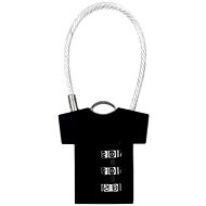 Gaira Code lock Z835-10 - Padlock