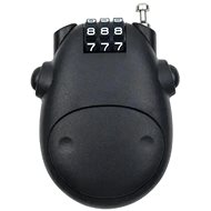 Gaira Code lock Z102-10 - Padlock