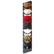 Gaira Cap Organiser 70832 - Hanging closet organiser