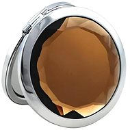 GAIRA Crystal cosmetic mirror 7723-15 - Makeup Mirror