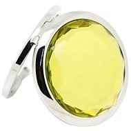 GAIRA Crystal cosmetic mirror 7723-20 - Makeup Mirror