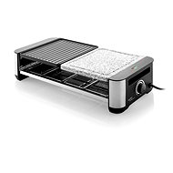 Gallet GRI 906 Chef-Boutonne - Electric Grill