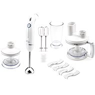 Gallet MIX 529, 5 in 1 - Hand Blender