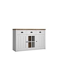 GAL Provensálsko K3S - Chest of Drawers