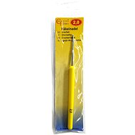 Hook 2,0 mm - Crochet Hook