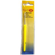 Hook 2,5 mm - Crochet Hook