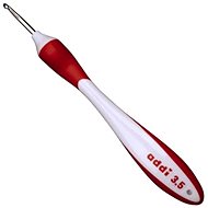 Hook Addi Swing 16 cm / 3,5 mm - Crochet Hook