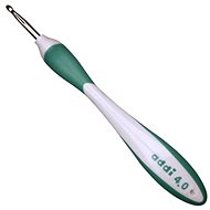 Hook Addi Swing 16 cm / 4,0 mm - Crochet Hook