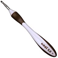 Hook Addi Swing 16 cm / 5,0 mm - Crochet Hook