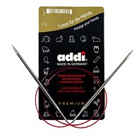 Circular needles Addi Classic 100 cm / 7,0 mm - Knitting Needle
