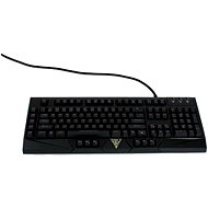  GAMDIAS HERMES Essential  - Gaming Keyboard