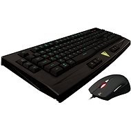  GAMDIAS ARES Essential  - Keyboard and Mouse Set