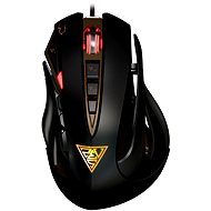  GAMDIAS ZEUS Laser  - Gaming Mouse