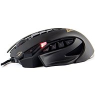 GAMDIAS ZEUS E-sport edition  - Gaming Mouse