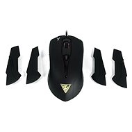  GAMDIAS HADES Extension Laser  - Gaming Mouse