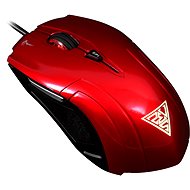  GAMDIAS DEMETER Optical red  - Gaming Mouse