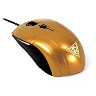 GAMDIAS DEMETER Optical yellow  - Gaming Mouse