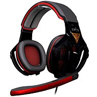  GAMDIAS EROS 3.5 mm  - Headphones